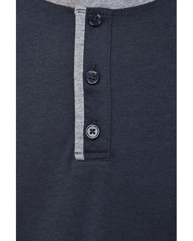 Barefoot Dreams Malibu Collection® Triblend Henley - #5 of 5