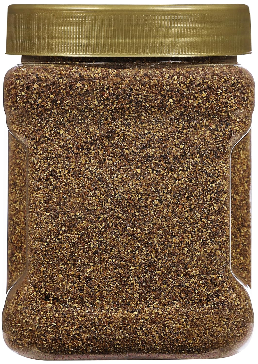 Rani Anardana (Pomegranate) Ground, Indian Spice 16oz (1lb) 454g PET Jar ~ All Natural | No Color | Gluten Friendly | Vegan | NON-GMO | Kosher | No Salt or fillers | Indian Origin (Pack of 2)