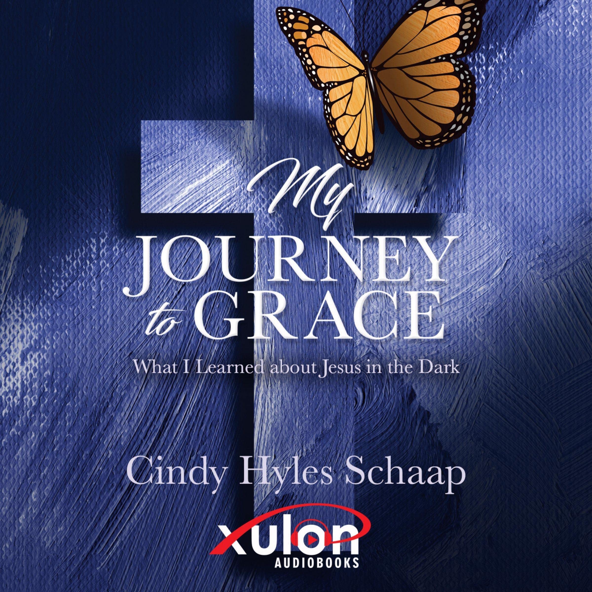 My Journey to Grace