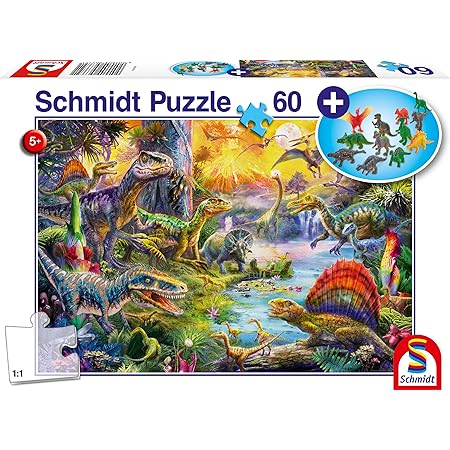 Ravensburger Puzzle 200 Teile - Im Naturkundemuseum Für Kinder Ab 8 Jahren