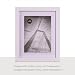 lincoolart bilderrahmen 20x25 cm Holz weiße Fotorahmen,MDF Rahmen mit Acrylglas,für Bilder 15x20 mit passepartout oder 20x25 ohne passepartout 3er Set