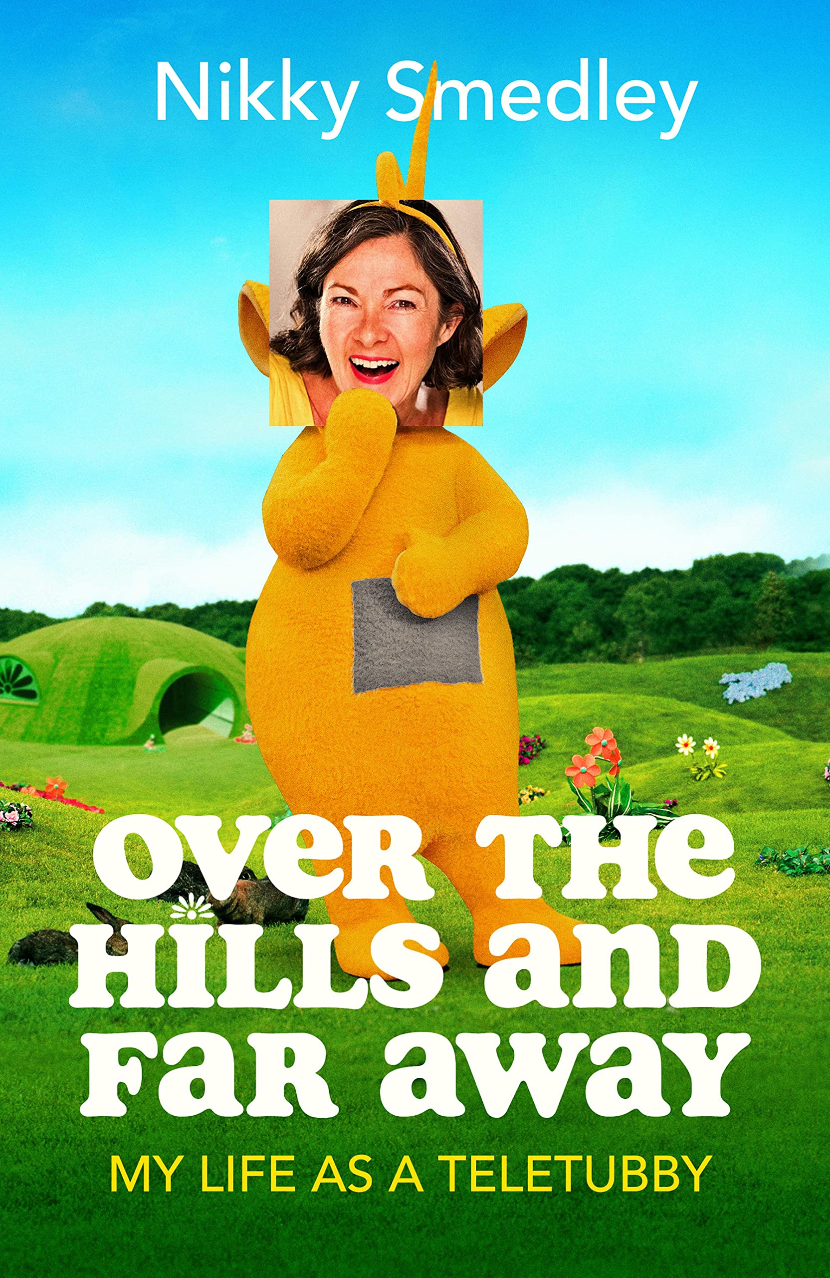 Over the Hills and Far Away lecture détente pour les nostalgiques des années 90
