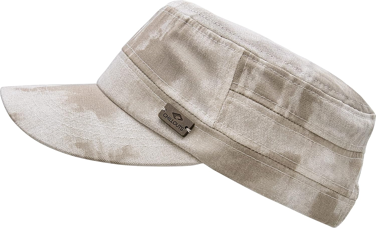 Cappellino Army Denim Cotton by Chillouts --> Cappelli, berretti e