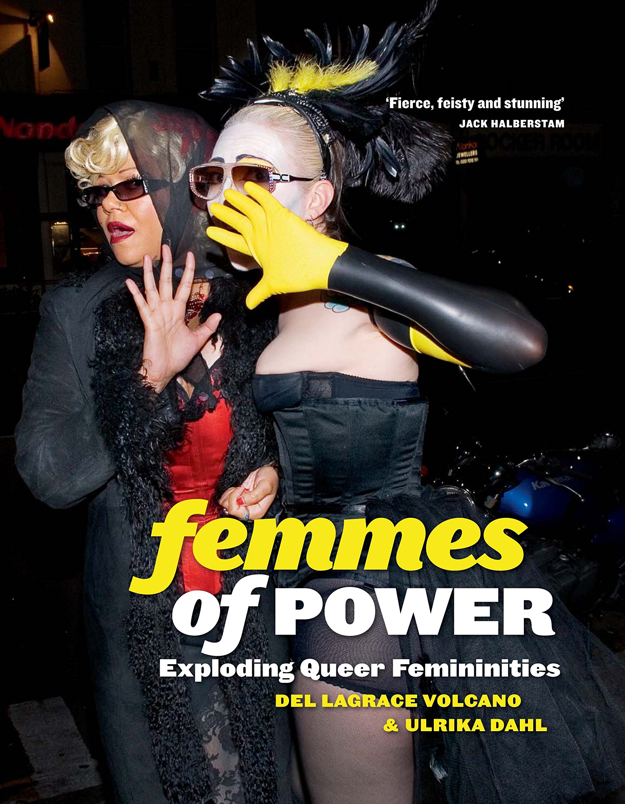 Buy Femmes of Power: Exploding Queer Femininities — BookShops.in