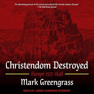 Christendom Destroyed Europe 15171648 in Pakistan