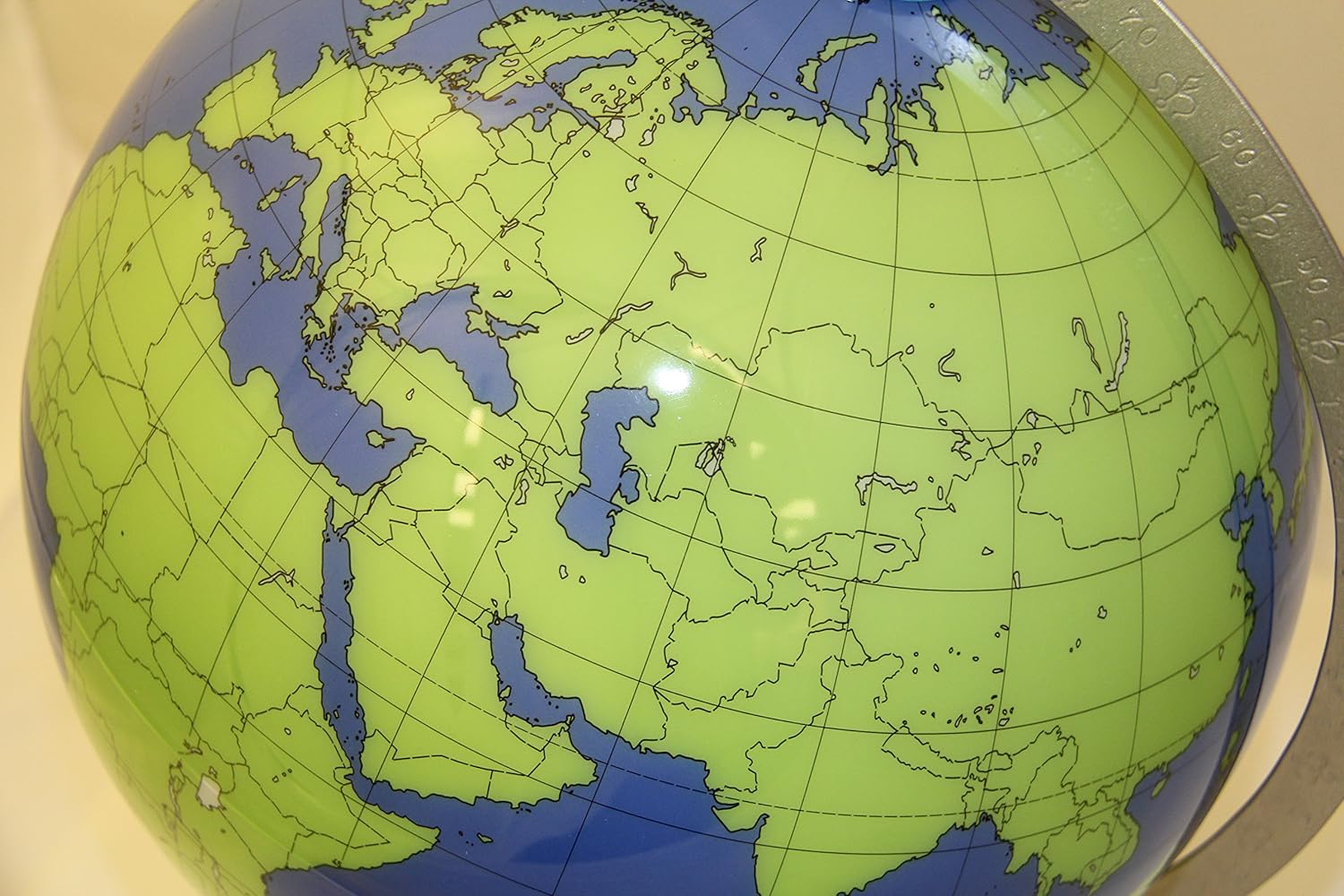 Globe for Geographers by Replogle Globes
