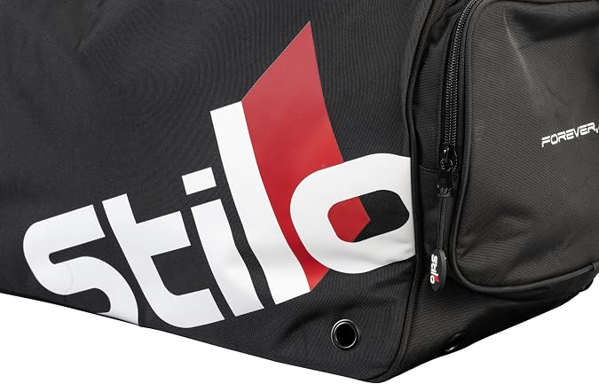 YY0070 Stilo Racegear bag 2024