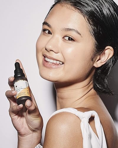 Miniatura 8 de BOOST LAB Suero de rescate de manchas de vitamina B3 – Reduce las imperfecciones de la piel, el acné, los poros dilatados, el enrojecimiento y la