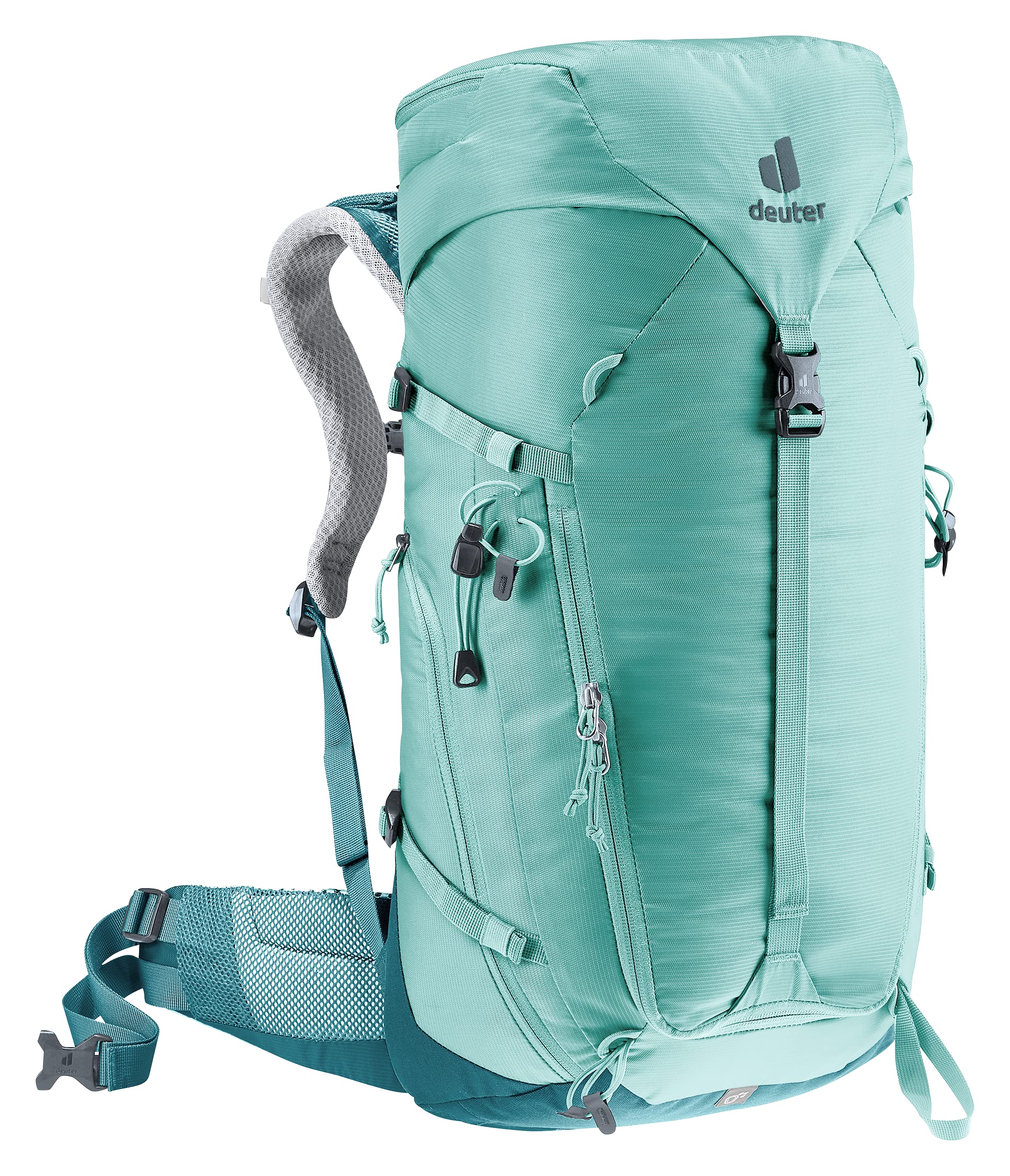 deuter Plecak turystyczny Kobiety Trail 28 Sl (2024) (1 w zestawie)
