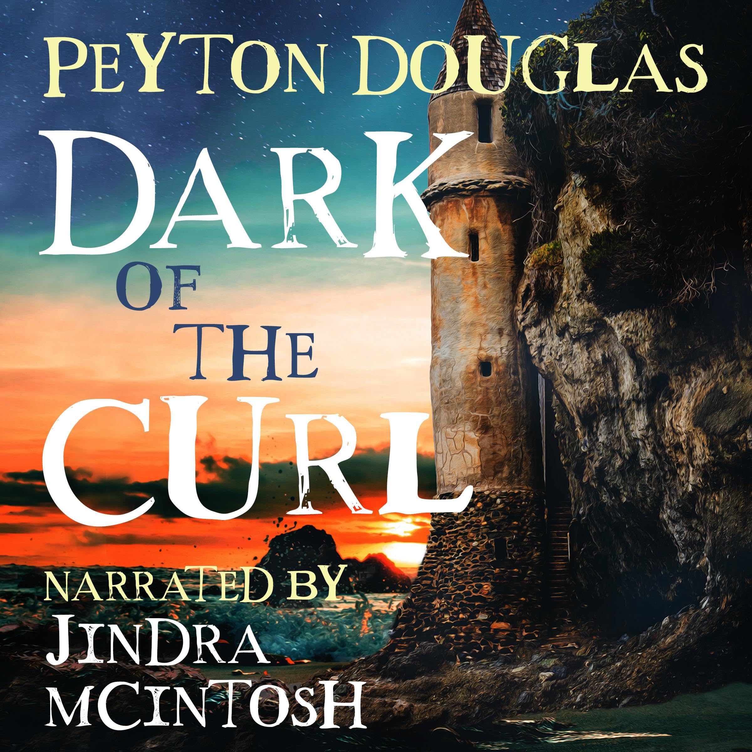 Cover art for Surf Mystic