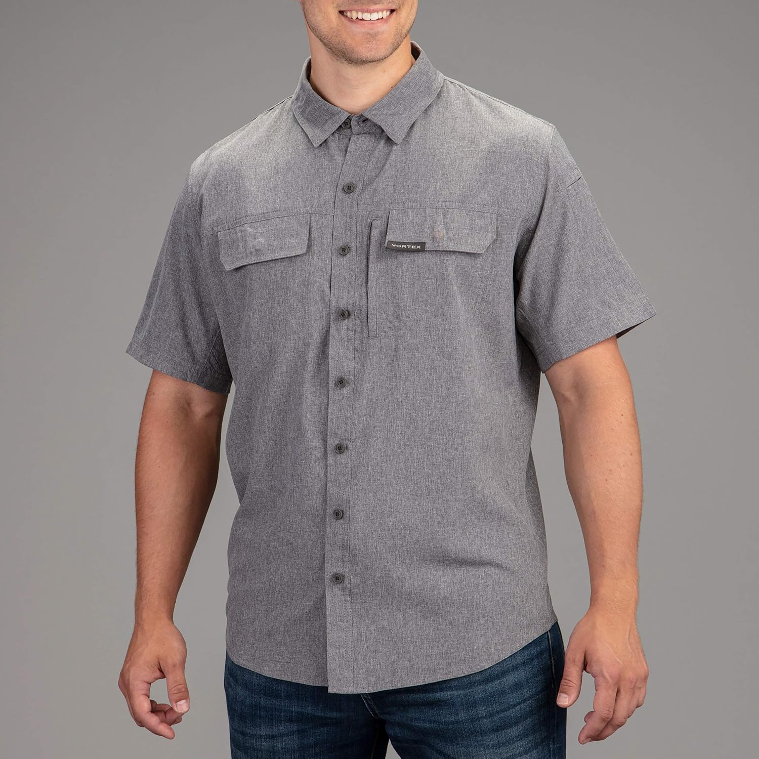 Vortex Optics Hammerstone Short Sleeve Shirts