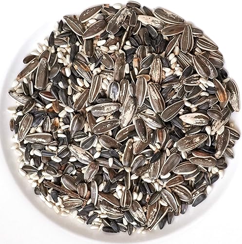 Miniatura 4 de Cardinal Mix - Alimento para pájaros silvestres (10 libras)