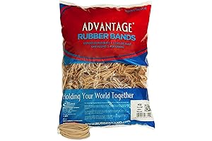Alliance Advantage Rubber Bands, Size 32