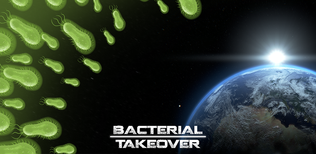 Bacterial Takeover - App on Amazon Appstore