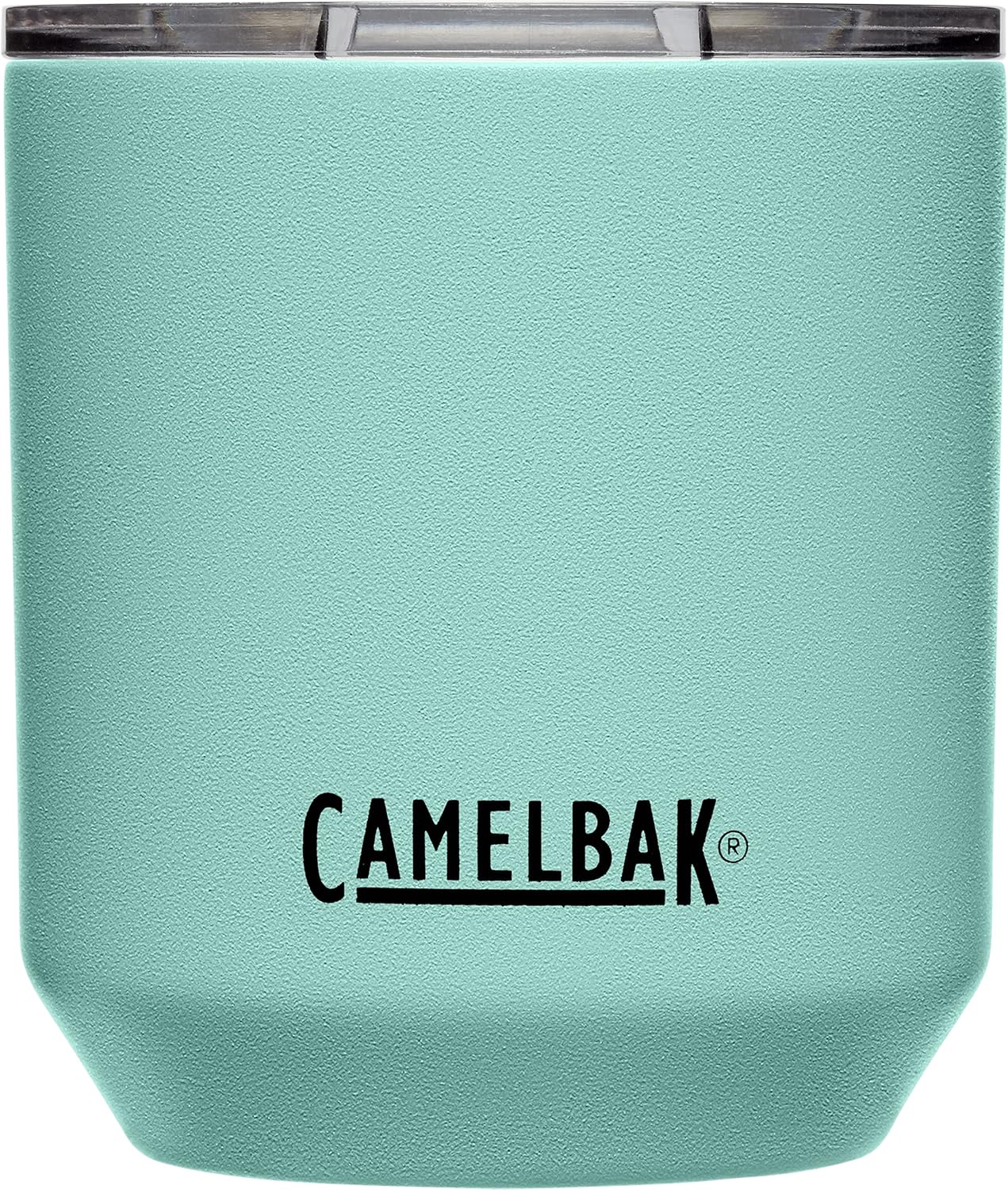 CamelBak Horizon 10 oz Rocks Tumbler - Cocktail Glass - Insulated Stainless Steel - Tri-Mode Lid