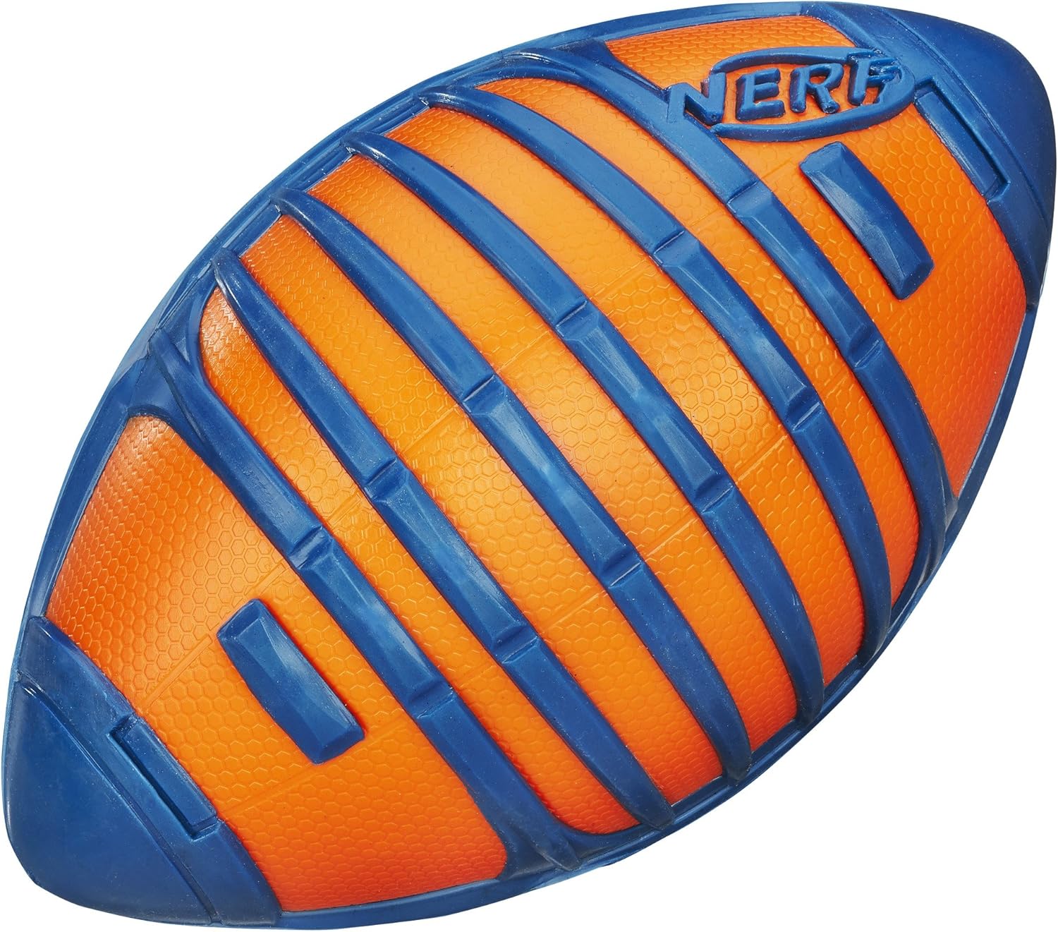 Nerf Sports Weather Blitz Football Toy, Orange, Toy Football Amazon