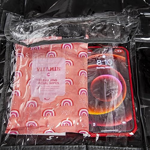 Miniatura 7 de Jeep Protector de lluvia para cochecito de correr, tamaño universal para adaptarse a la mayoría de cochecitos de correr, impermeable, resistente al