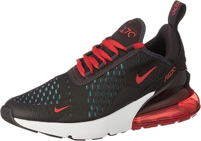 Zapatos NIKE - Air Max 270 AH6789 100 White/Black/White - Sneakers - Otros  zapatos - Mujer | zapatos.es