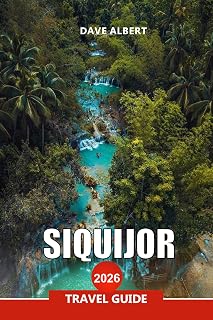 SIQUIJOR Travel Guide 2026: Hidden Beaches, Healing Springs, and the Island Adventures in the Philippines