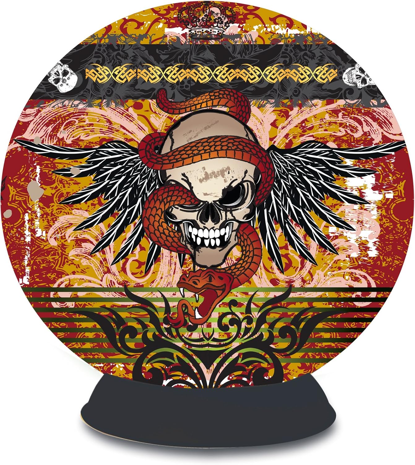 BePuzzled 3D Puzzle Sphere