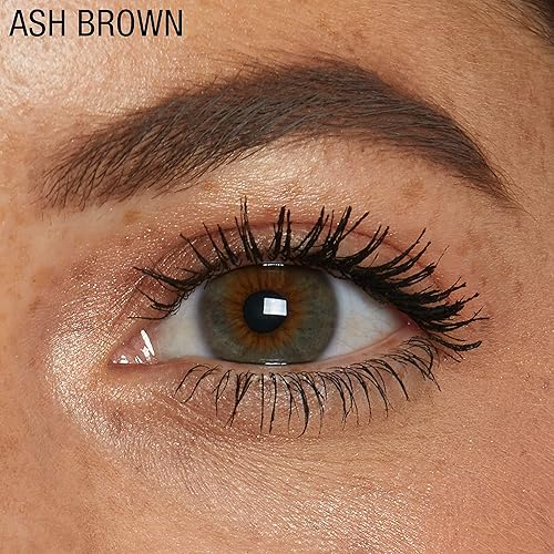 Vista 9 de Maybelline New York Tattoostudio Pomada para ceja de larga duración, valor no encontrado, Valor no encontrado 378 CENIZA MARRÓN