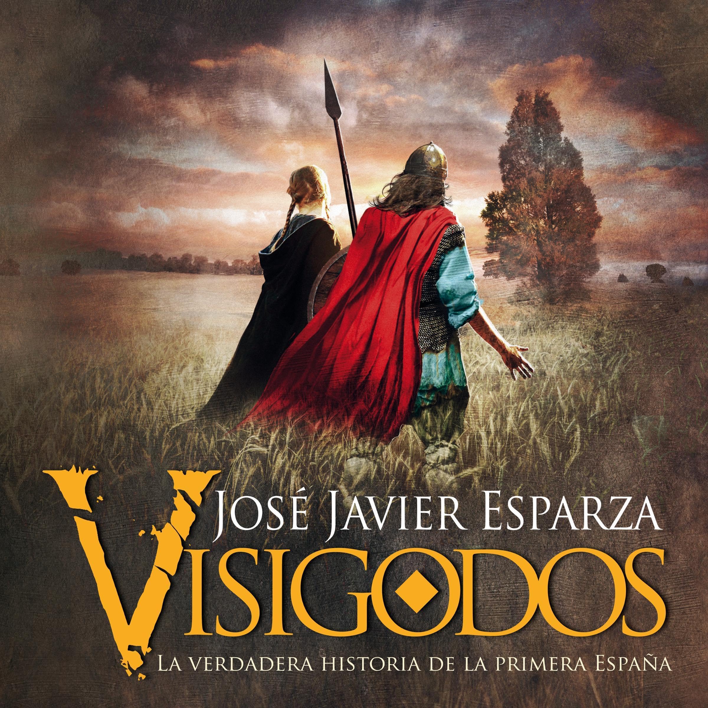 Visigodos [Visigoths]