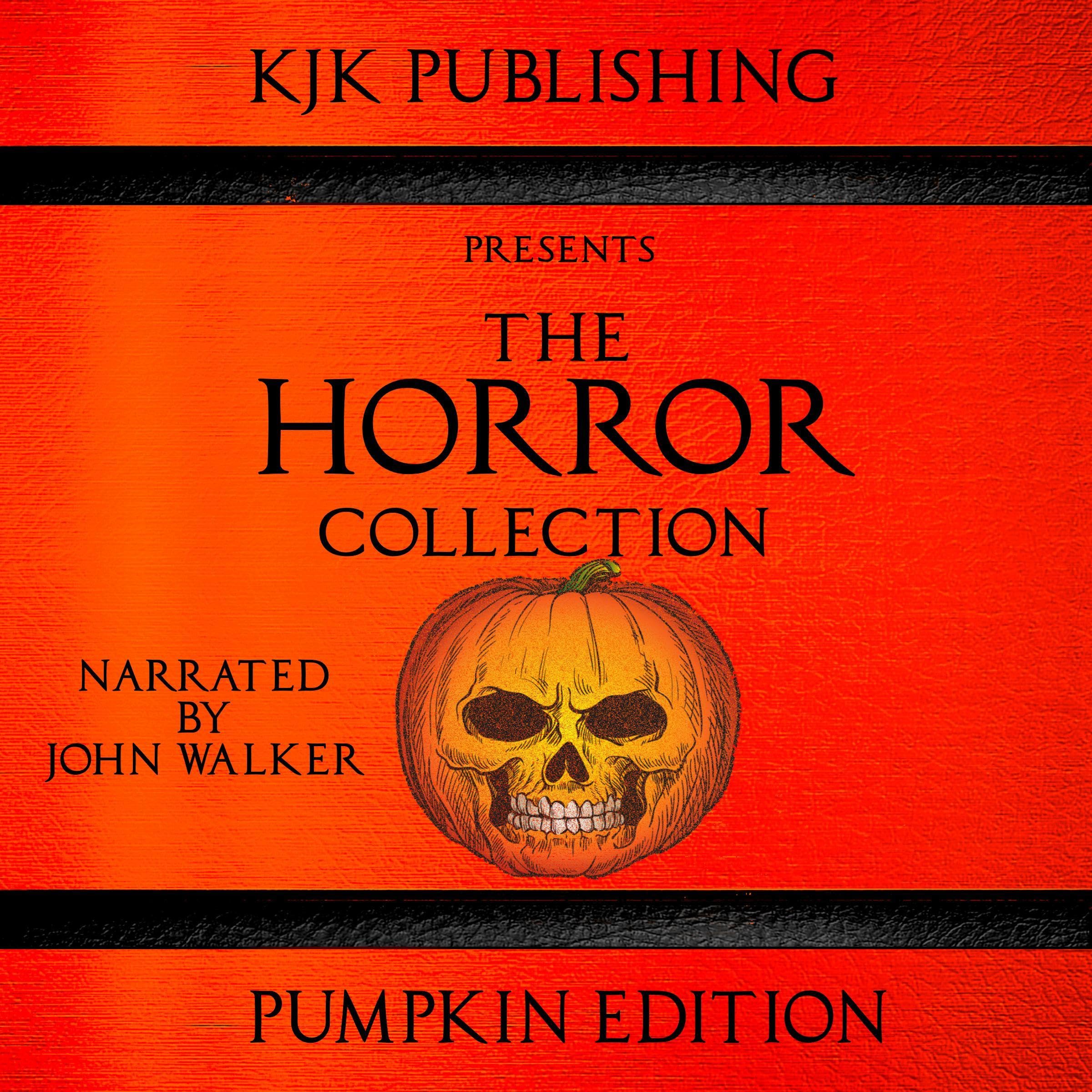 The Horror Collection