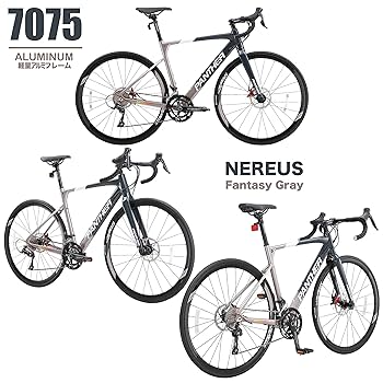 【endless style】PANTHER ロードバイクフォークのみ endless style】PANTHER ロードバイクフォークのみ endless