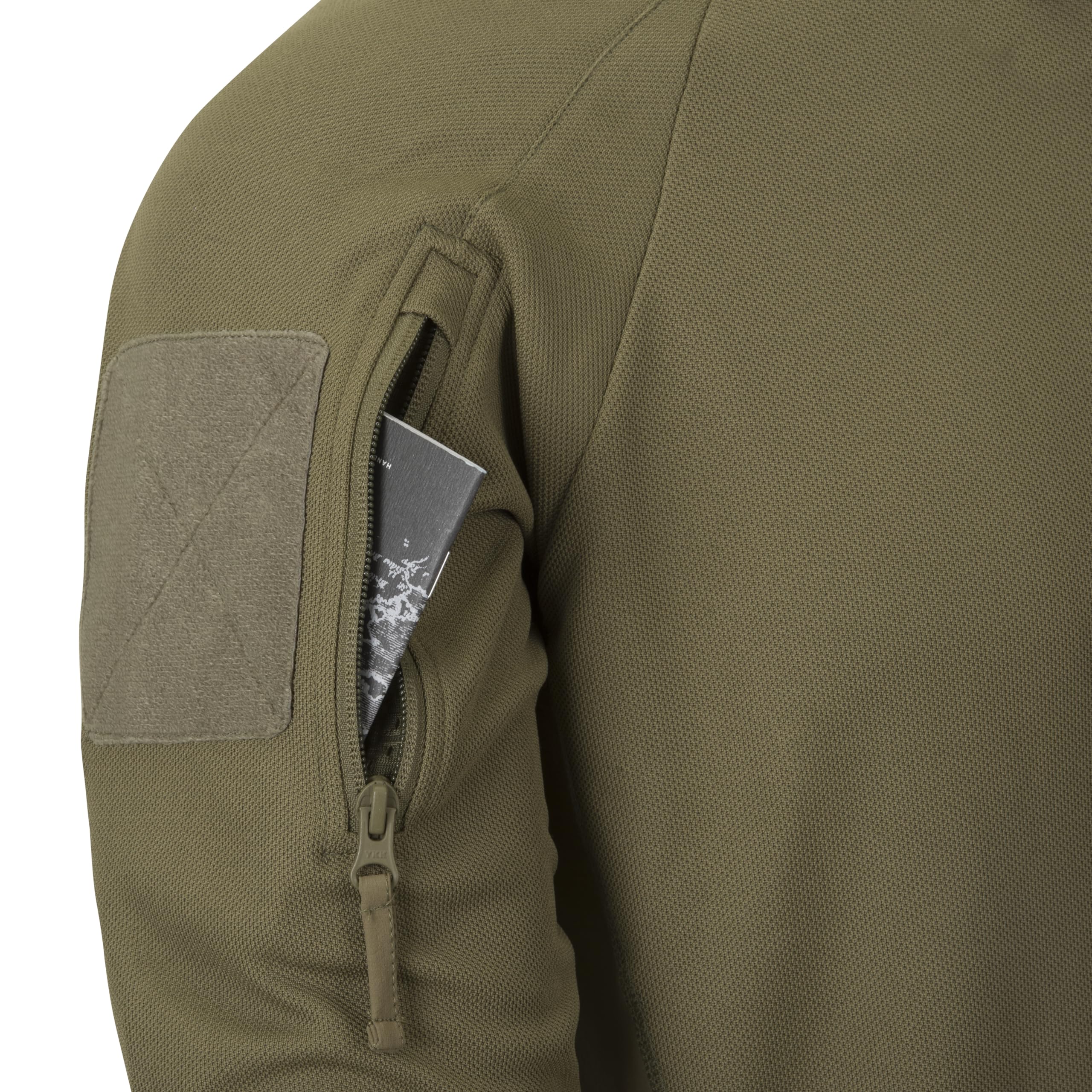 Helikon-Tex Herren Polo Range Hat (1er Pack)