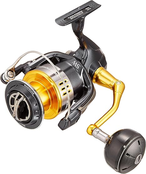 Shimano Mulinello 16 Twin Power Sw 6000 X G Amazon It Sport E Tempo Libero Shimano Mulinello 16 Twin Power Sw 6000 X G Amazon It Sport E Tempo Libero