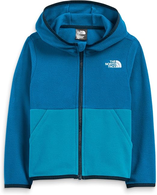 the north face glacier