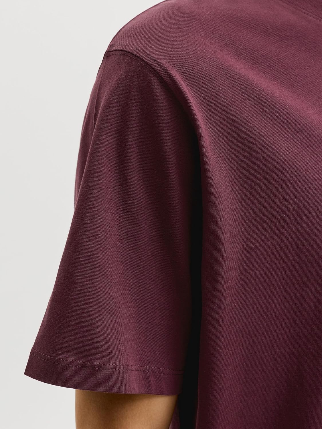 JACK & JONES mens Organic Basic Short Sleeves O-Neck T-Shirt T-Shirt 2026 - view 6