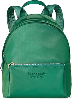 Kate Spade New York The Nylon City Pack Mochila mediana
