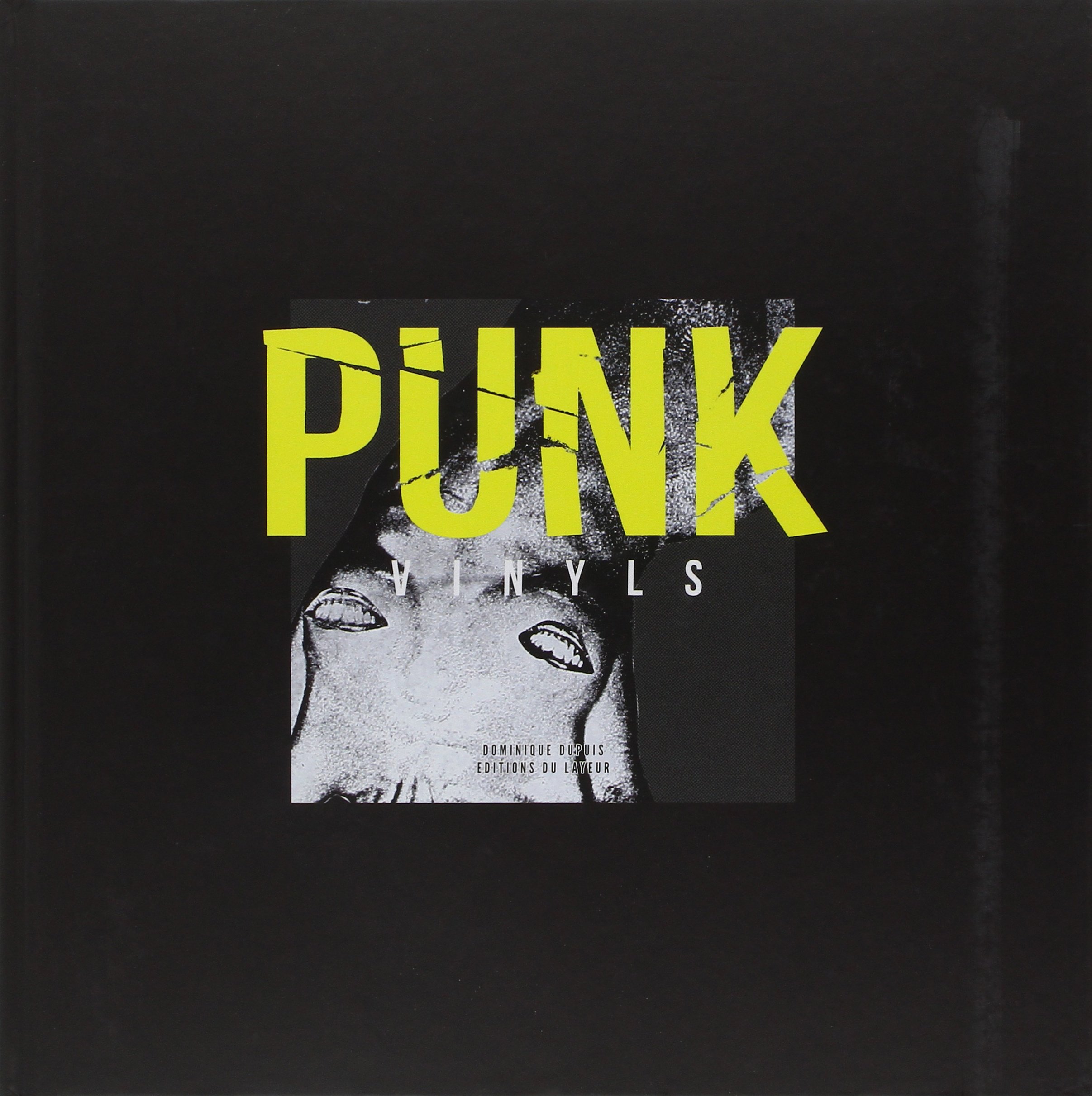 Vinyles punk authentiques pour animer vos soirées rock entre passionnés