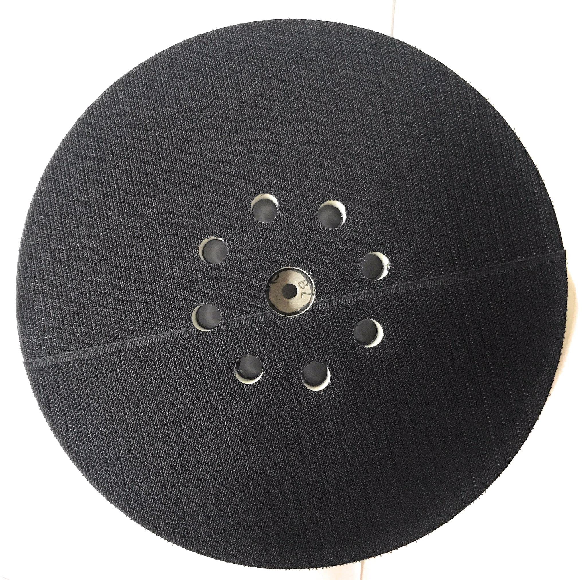 Platorello Stanley per levigatrice per cartongesso SFMEE500S-QS - art.5170032-17