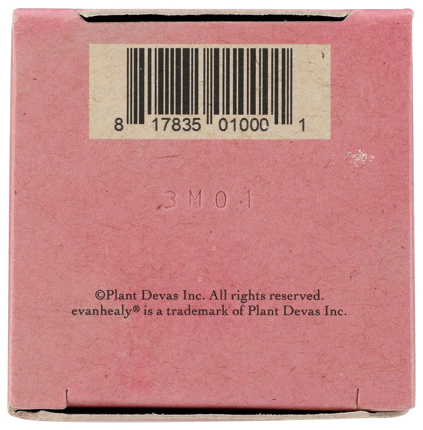 Evanhealy, Rose Cleansing Milk, 4 Fl Oz