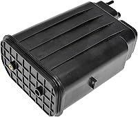 Vista 1 de Dorman 911-864 Recipiente de Vapor Compatible con Modelos Seleccionados de Hyundai