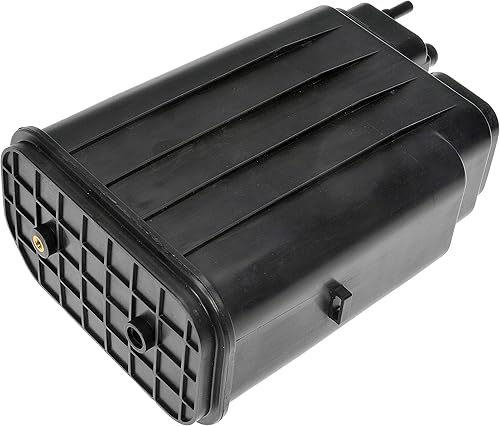 Dorman 911-864 Recipiente de Vapor Compatible con Modelos Seleccionados de Hyundai