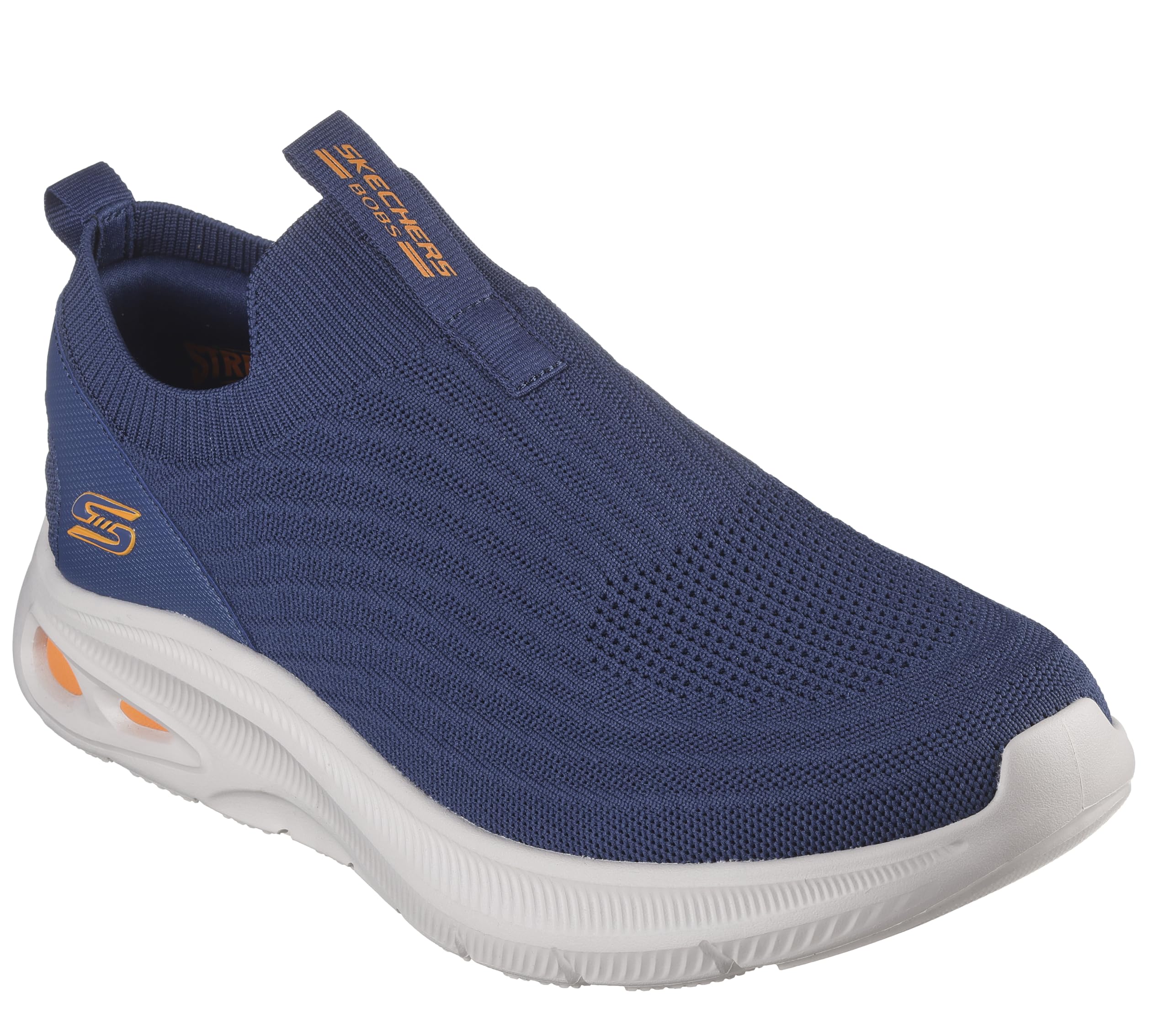 Skechers BOBS Unity-Dashing Through Casual Sneakers for Mens, Navy- 118076-NVY (B0CZLK3Y86) Amazon Price History, Amazon Price Tracker