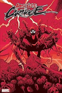 Absolute Carnage