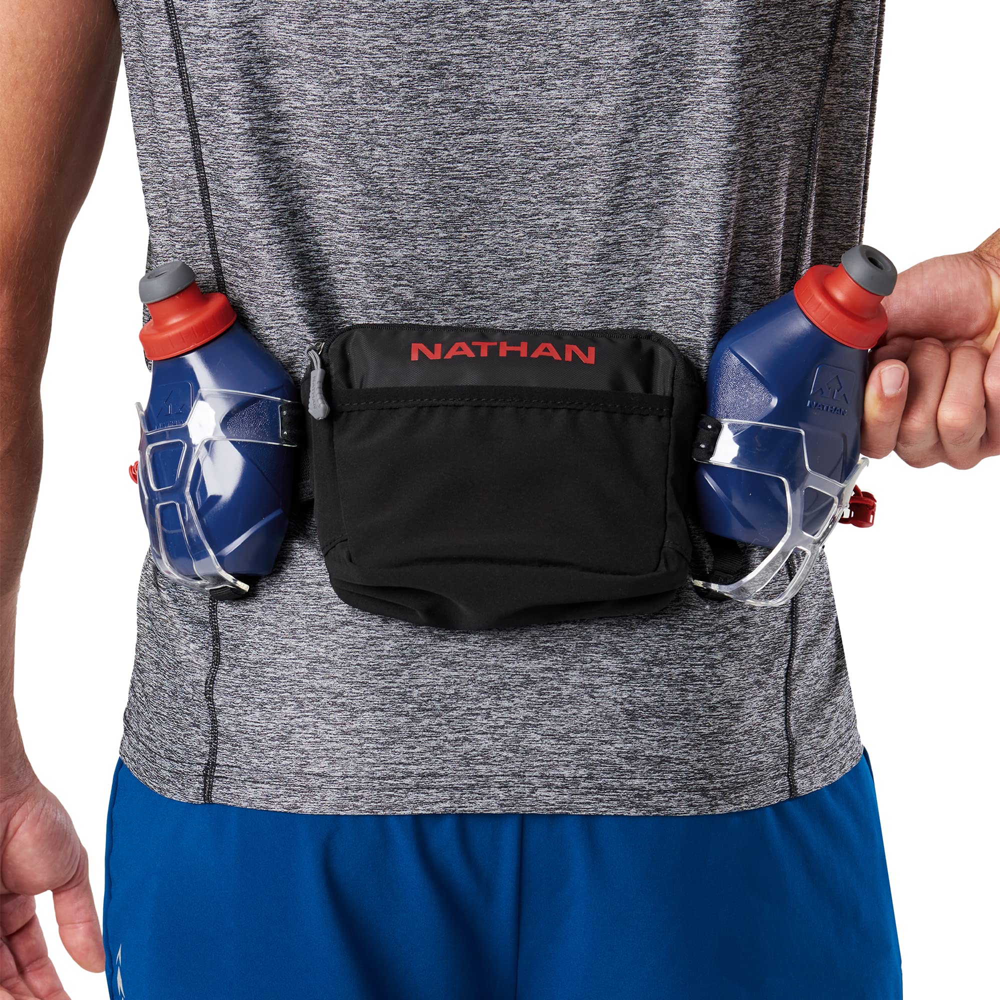 Trail Mix Plus 3.0 - Ceinture hydratation
