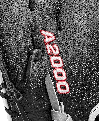 Miniatura 8 de WILSON a2000