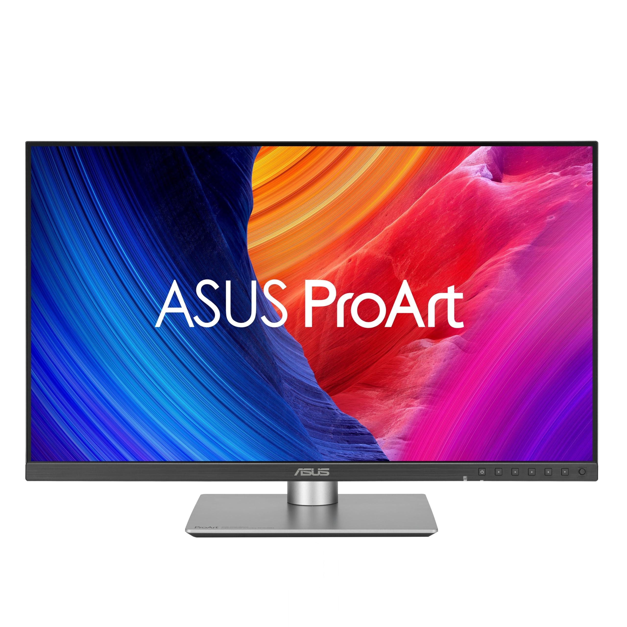 ASUS ProArt PA32QCV computer monitor 80 cm (31.5"") 6016 x 3384 pixels 6K Ultra H