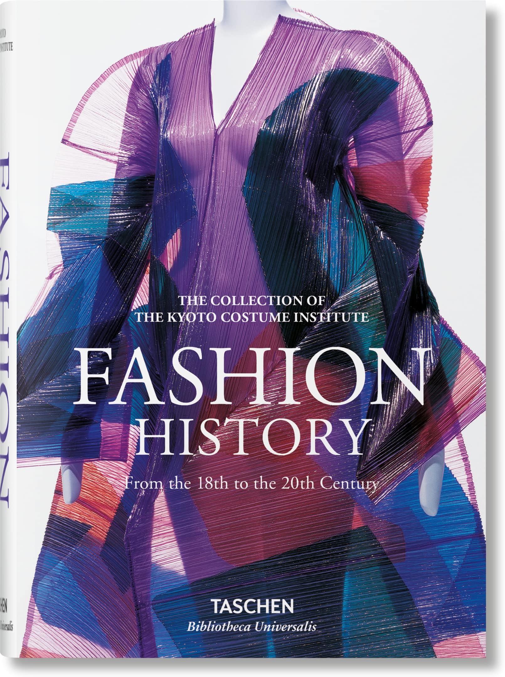 FASHION HISTORY