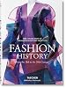 Fashion History: From the 18th to the 20th Century Ciltli Kapak – 21 Eylül 2015
