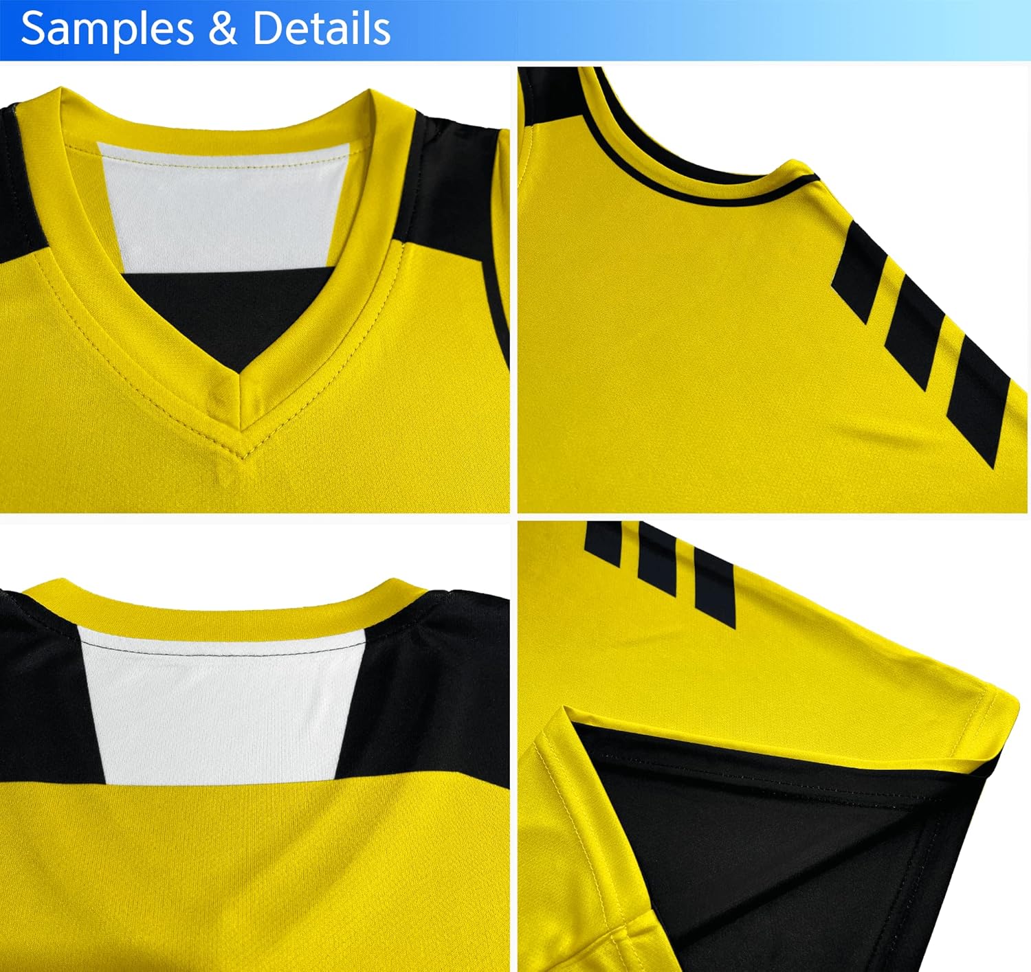 KXK Men's Blank Reversible Basketball Jersey Team Uniform Athletic Hip Hop Basketball Shirts S-4XL - Image 5