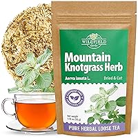 Vista 160 de 50 bolsas de té de caléndula Flores secas de caléndula Hierba de té herbal - 50 unidades 1.5 g Flor Hierba