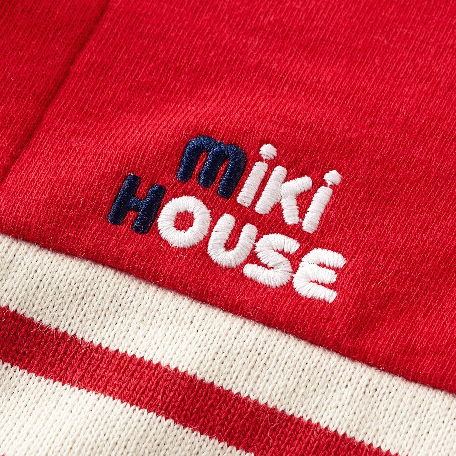 Mikihouse 43-1201-384 Coveralls, Romper, For Boys, Girls, Baby, Baby Clothes, Baby