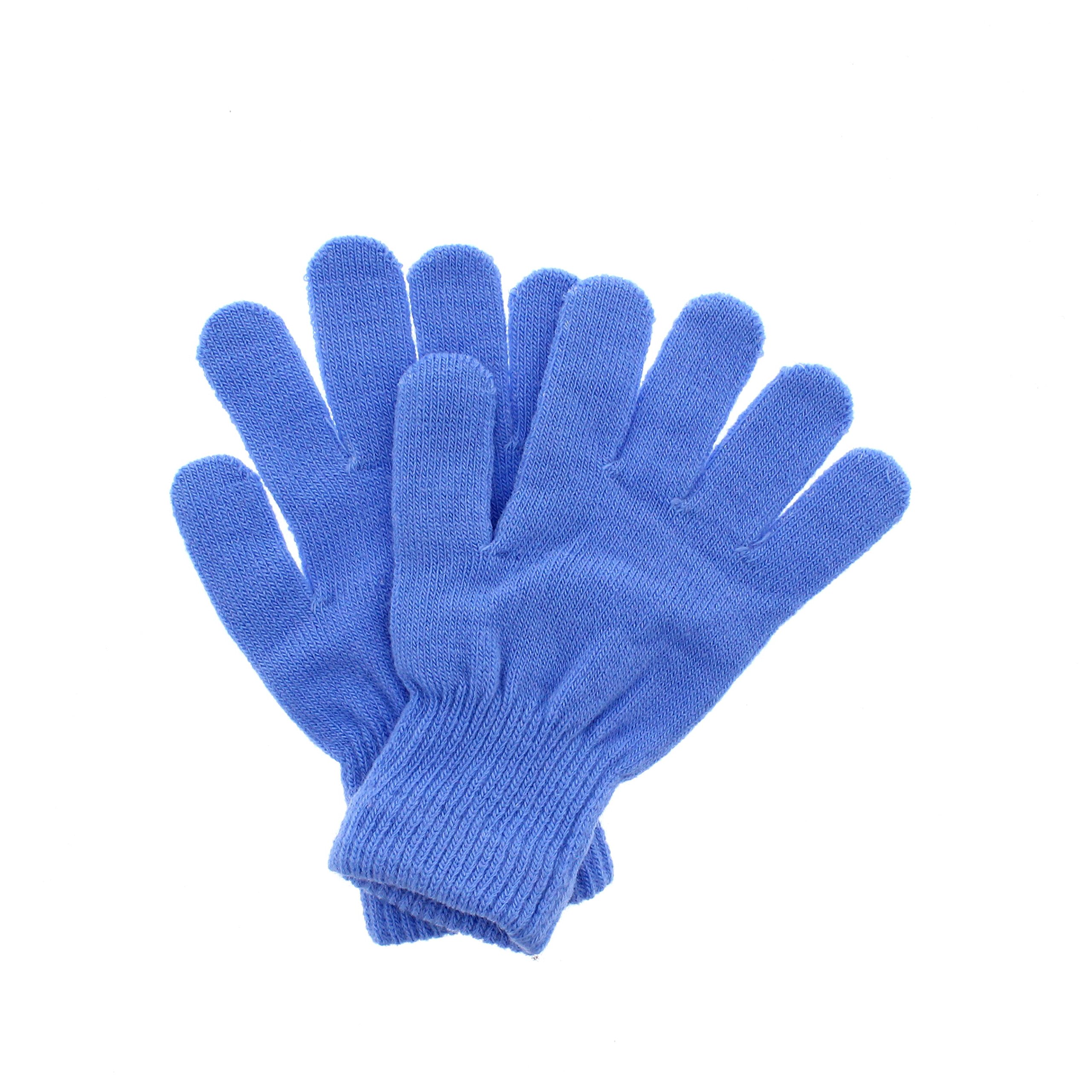 Zac's Alter Ego Warm Unisex Magic Gloves