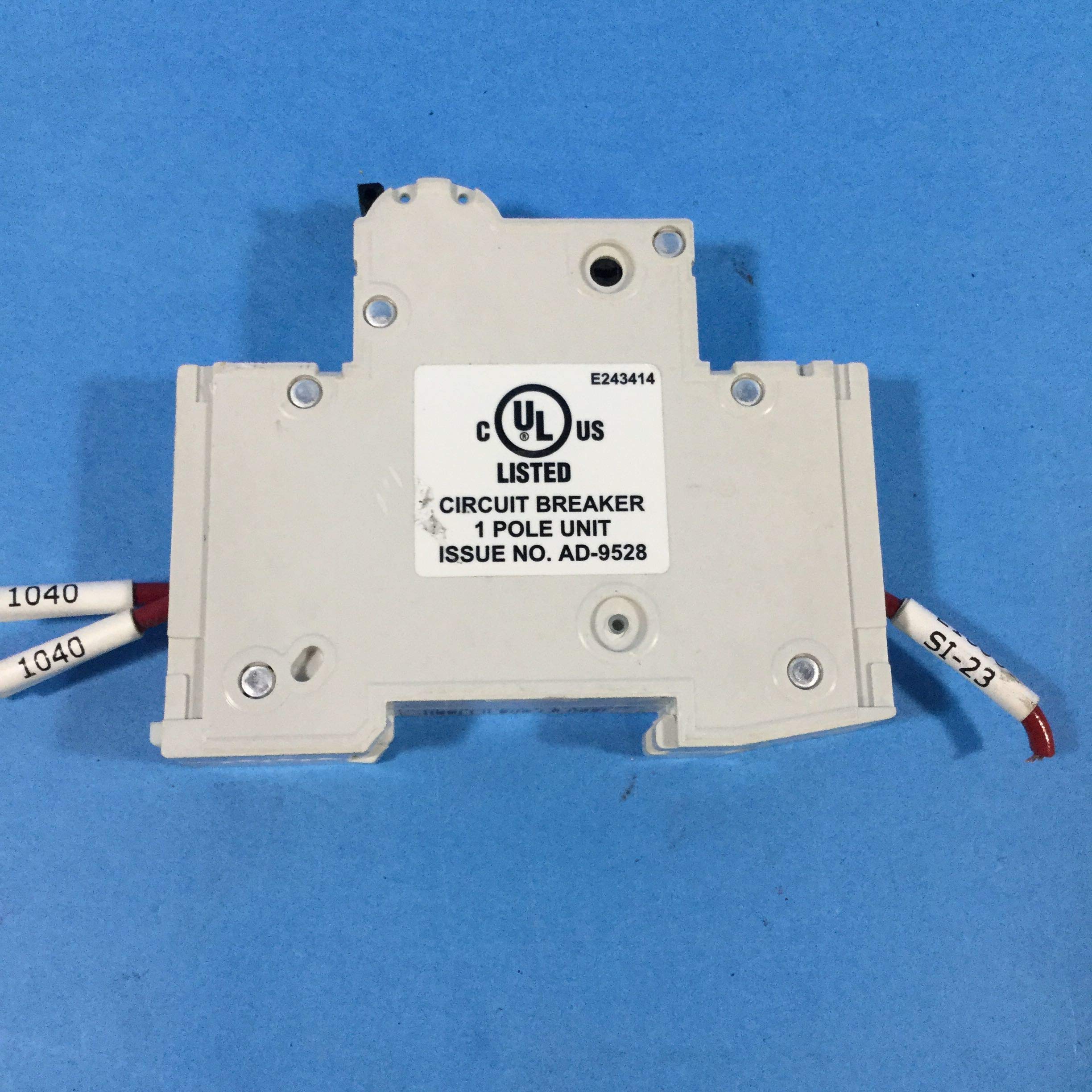 LS-Schalter C 2A 1pol 240V 14kA 5SJ4102-7HG (5SJ41027HG40)